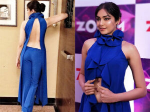 Adah Sharma