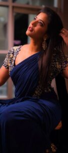 Aishwarya Rajesh
