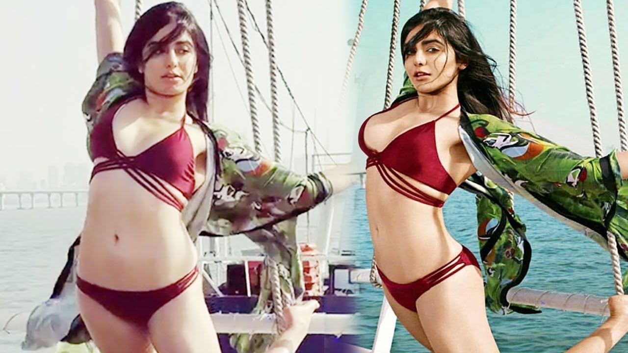 Adah Sharma: The Fearless Journey of India’s Versatile Horror Queen to National Award Winner