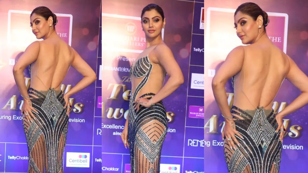 Akanksha Puri: The Complete Story of a Multilingual Actress, TV Goddess, and Reality‑Show Star