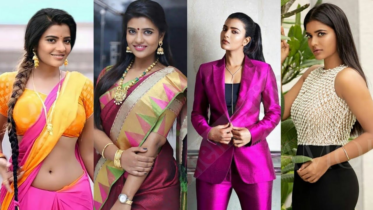 Aishwarya Rajesh: The Rise of a Tamil‑Rooted Powerhouse Actress from Comedy TV to National Glory