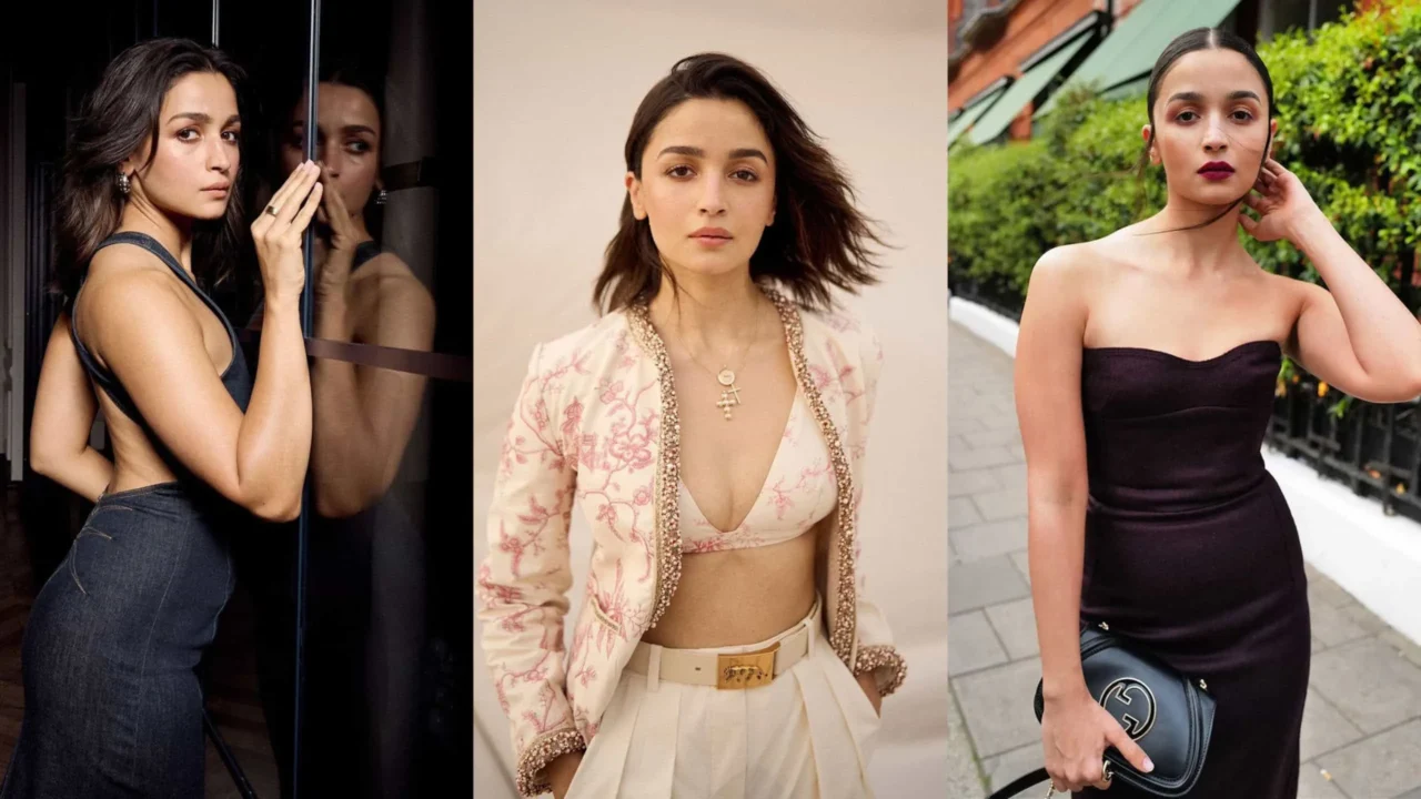 Alia Bhatt: The Complete Story of Bollywood’s Most Versatile Superstar, From Child Artist to National Award Winner